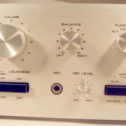 Vendora Ολοκληρωμενος ενισχυτης SANYO DCA-200UM -CONRAD-JOHNSON shop 2b8d5214a5060b1ff5cbaeefdc7eac4cd2923d9a xl