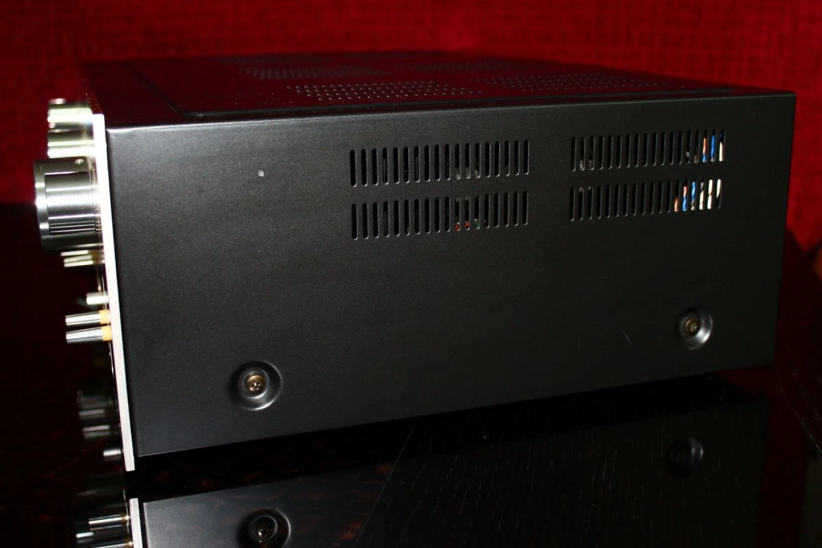 Vendora ΕΝΙΣΧΥΤΗΣ FISHER SA-2310 11 Vendora ΕΝΙΣΧΥΤΗΣ FISHER SA-2310 - Image 9