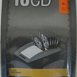 Vendora STAND ΓΙΑ 16 CD