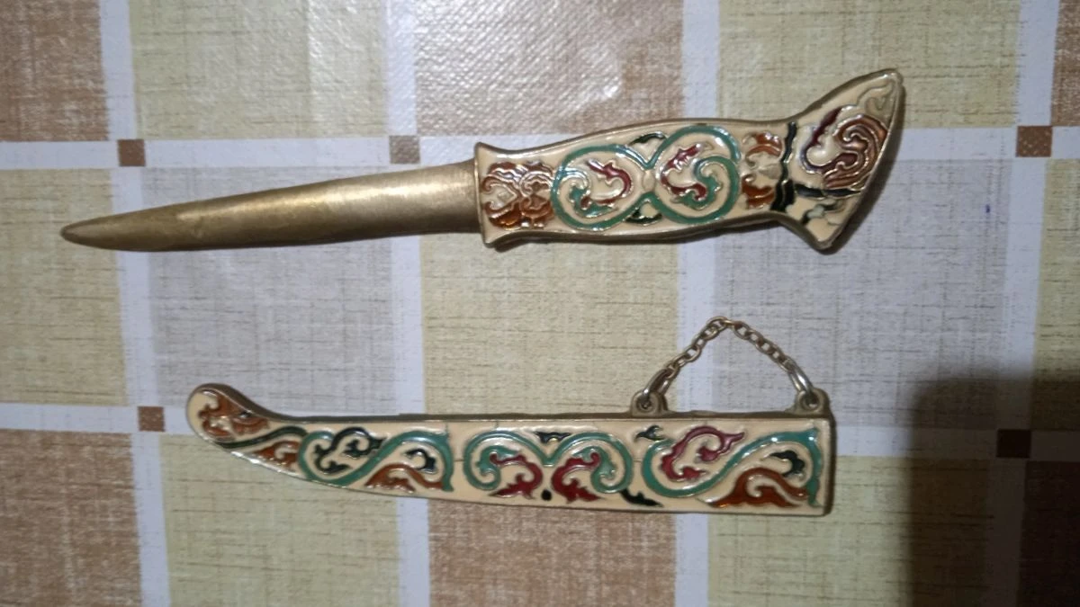 Vendora Είδη γραφείου χαρτοκοπτης 6 Vendora Είδη γραφείου χαρτοκοπτης - Image 4