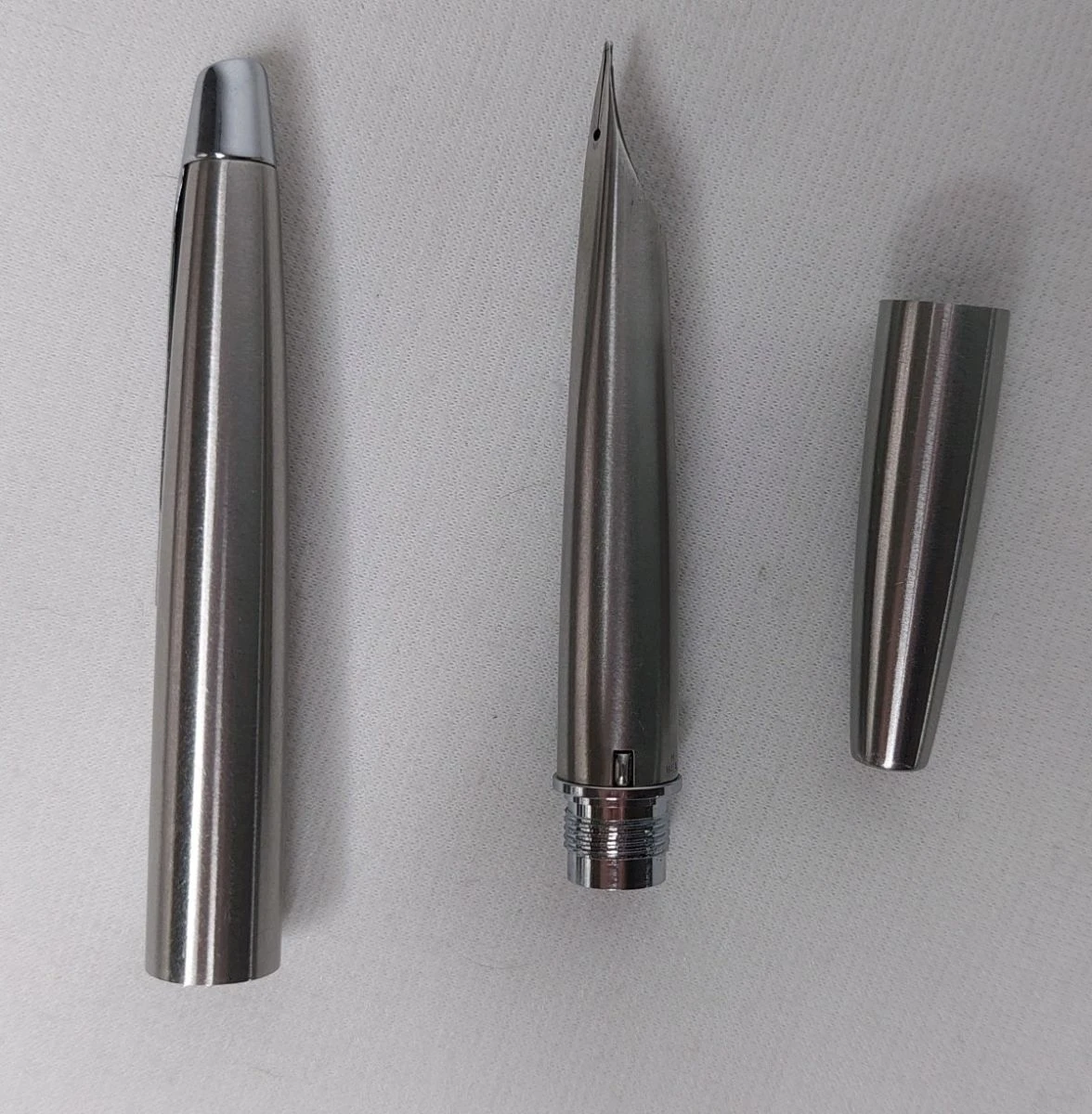 Vendora Στυλο Pilot Myu πενα Ιαπωνιας 7 Vendora Στυλο Pilot Myu πενα Ιαπωνιας - Image 5