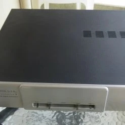 Vendora Theta DS Pro Generation V Digital Processor -CONRAD-JOHNSON shop 301f7d9b9b1886e9f47041f336fcea2f271a6ded xl