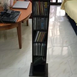 Vendora Στήλη από δερμάτινη για Cd και Dvd -CONRAD-JOHNSON shop 3078cf72b91d2256228b10546c62873d11539736 xl