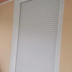 Vendora ηλεκτρικο ρολλο μπαλονοπορτας (Β)