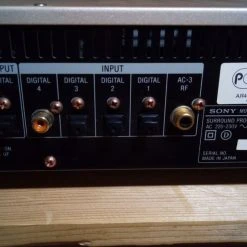 Vendora επεξεργαστής πολυκαναλος SONY EP90ES 15 Vendora επεξεργαστής πολυκαναλος SONY EP90ES -CONRAD-JOHNSON shop 317dad086b66ab669fe0c40541b4360c009367b4 xl