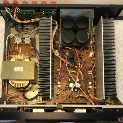 Vendora SET ΠΡΟΕΝΙΣΧΥΤΗΣ - ΤΕΛΙΚΟΣ YAMAHA C- 65 & M - 65 -CONRAD-JOHNSON shop 317e8f68c99888fb631b4145728d62feadb309d4 xl