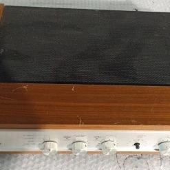 Vendora Ενισχυτής Dual CV 20 με τα ηχεία του -CONRAD-JOHNSON shop 31e43a216274cae6a3b89bc01c68ff66d00ea5e7 xl