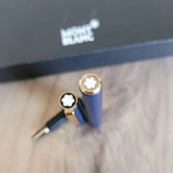 Vendora Montblanc Slimline Fountain Pen 13 Vendora Montblanc Slimline Fountain Pen -CONRAD-JOHNSON shop 31f109ef20c04744742510aea5ab7e9035e6c745 xl