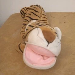 Vendora κασετίνα Τίγρης -CONRAD-JOHNSON shop 31feb02e849e5db75d5efb671728c0b73b3b48e8 xl