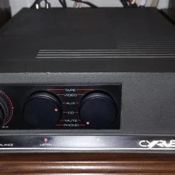 Vendora Mission Syrus One