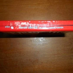 Vendora ΚΑΣΕΤΑ ΗΧΟΥ MAXELL UDI - CD 74 -CONRAD-JOHNSON shop 32b4af757631a26d8ae5231a6aad1550e20ef4ad xl