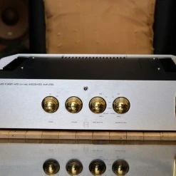 Vendora ALCHEMIST FORSETI APD15A MkII