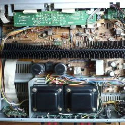 Vendora Hitachi HA-5700 Full Class A 10 Vendora Hitachi HA-5700 Full Class A -CONRAD-JOHNSON shop 3364fe571bb27a376356ebf64e91829510c302f7 xl