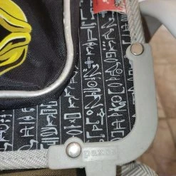 Vendora Τσάντα Paxos-YU-GI-OH 1996 25 Vendora Τσάντα Paxos-YU-GI-OH 1996 -CONRAD-JOHNSON shop 336ad2bd51161e701c753e6c9dbf9d5cc910a3de xl