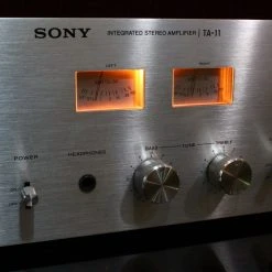 Vendora Ενισχυτης Sony TA 11 17 Vendora Ενισχυτης Sony TA 11 -CONRAD-JOHNSON shop 33919a1d50e8a2c666c514738891679124cd071d xl