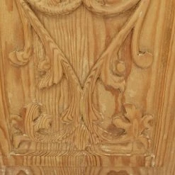 Vendora Νταμπλάδες Σκαλιστοί Εξώπορτας 2 Τεμάχια Εποχής 1920 -CONRAD-JOHNSON shop 33e5a62e8cd35612a731c72f04913ef707447a7d xl