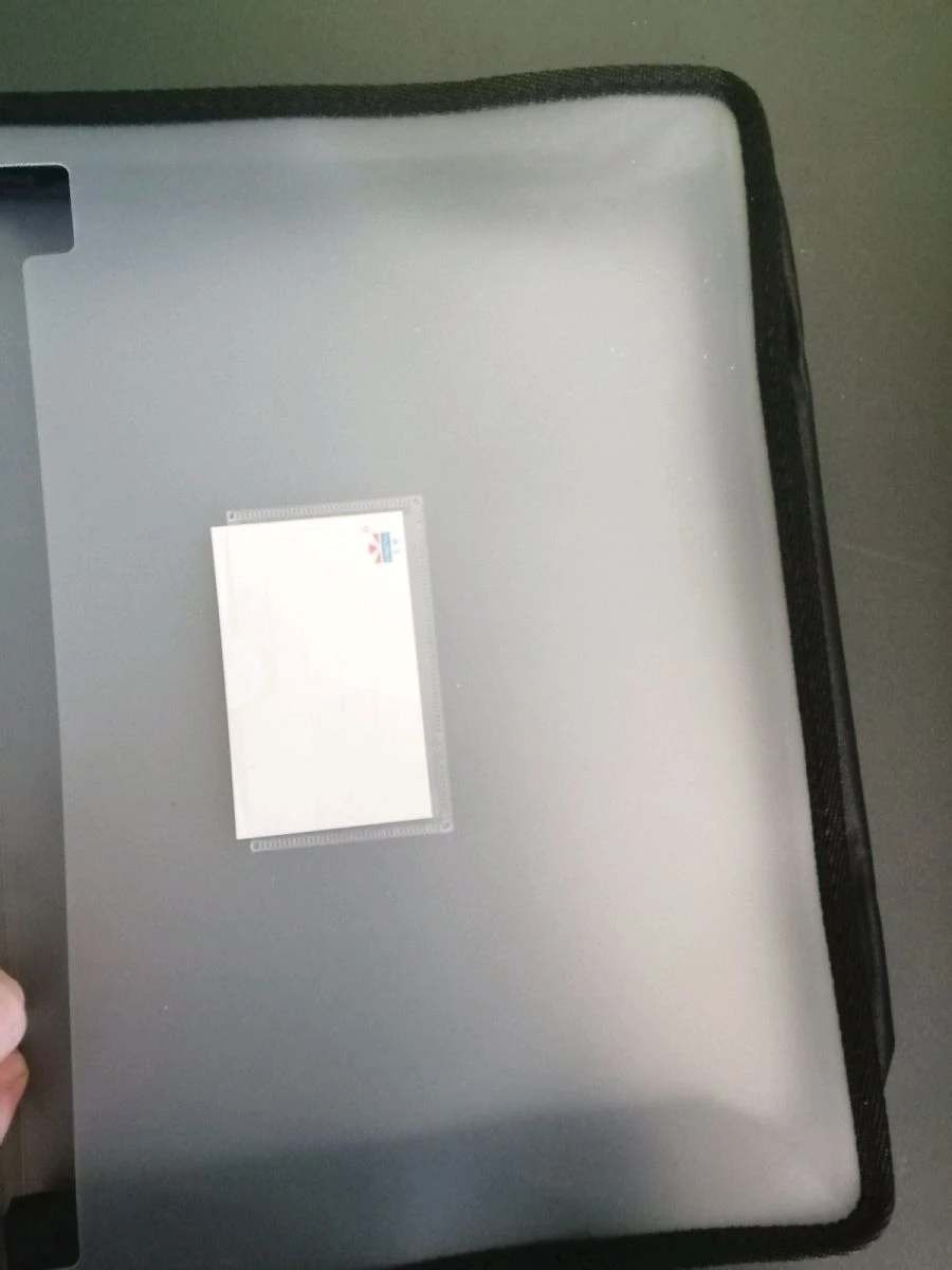 Vendora ντοσιέ 4 Vendora ντοσιέ - Image 2