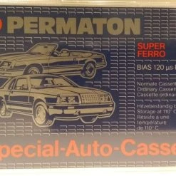 Vendora Κασέττες ήχου Permaton SUPER FERRO / SPECIAL AUTO 60 -CONRAD-JOHNSON shop 34a6642757bfdc9b189f24ef66a76e80273a75f6 xl