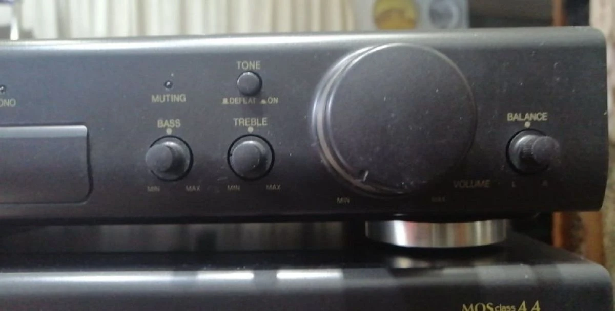 Vendora ΕΝΙΣΧYΤΗΣ TECHNICS SE-900S Mk2 + ΠΡΟENIΣΧΥΤΗΣ SU-C800 Mk2...(Made In Japan) 5 Vendora ΕΝΙΣΧYΤΗΣ TECHNICS SE-900S Mk2 + ΠΡΟENIΣΧΥΤΗΣ SU-C800 Mk2...(Made In Japan) - Image 3