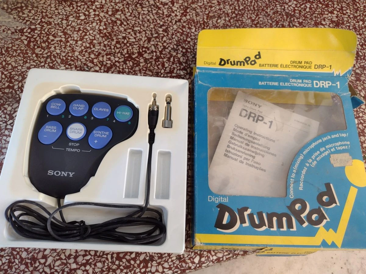 Vendora Μικτής ήχου Sony 4 Vendora Μικτής ήχου Sony - Image 2