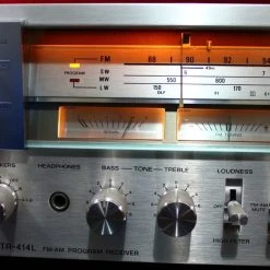 Vendora ΡΑΔΙΟΕΝΙΣΧΥΤΗΣ SONY STR - 414L -CONRAD-JOHNSON shop 36cd82c9bab19625f42f1eade2b2aea44221f5e4 xl