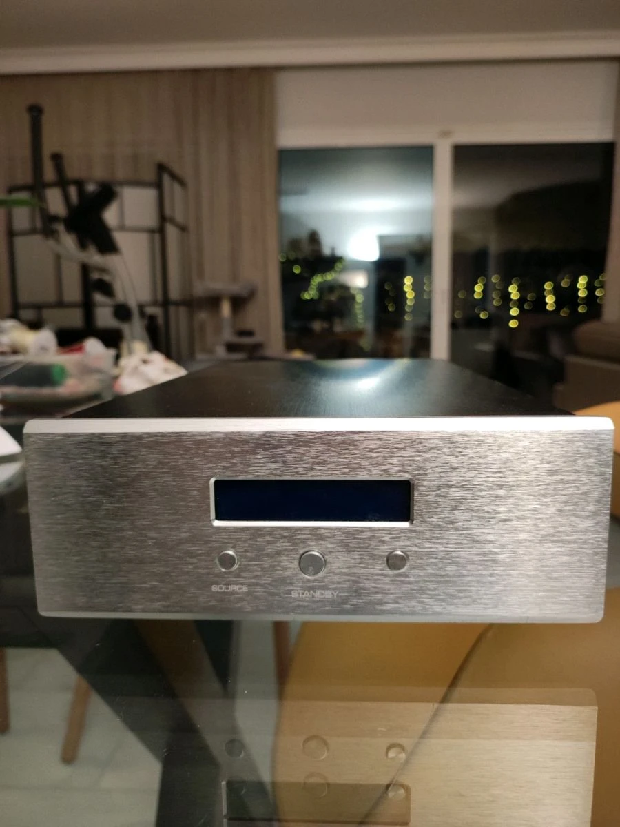 Vendora Πωλείται DAC GUSTARD X9, 24bit 192khz 3 Vendora Πωλείται DAC GUSTARD X9, 24bit 192khz