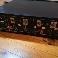 Vendora Ενισχυτής ήχου χειροποίητος, Genesis 800 -CONRAD-JOHNSON shop 37404092abf8442e6fc109f79bc6a2463d0a8b09 xl