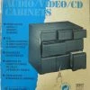Vendora ΞΥΛΙΝΗ ΘΗΚΗ CABINET ΓΙΑ 42 AUDIO CASSETES + 18 VIDEO TAPE + 60 CD -CONRAD-JOHNSON shop 3759db0ea69b31171f570addfa131ad0d4194da2 xl