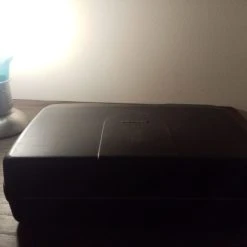 Vendora Laserline CD - DVD Φορητή Θήκη 48 CDs -CONRAD-JOHNSON shop 38fb3924c165363b9c9bbad131094bbe965210a9 xl