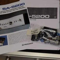 Vendora Pioneer SA-5200 -CONRAD-JOHNSON shop 3998f1fd4f9cdde49d3ee8355dcdcb13842d4337 xl