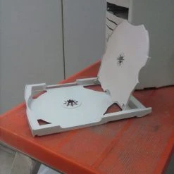 Vendora Επιτραπέζιος Πύργος για 75 CD/DVD/BDR FELLOWES (ΠΩΛΗΣΗ) -CONRAD-JOHNSON shop 3a7ac210fbcb2fb09a7d74a23dc603cb00461332 xl