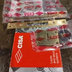 Vendora CISA - ΚΛΕΙΔΑΡΙΑ ΧΡΗΜΑΤΟΚΙΒΩΤΙΟΥ 57220-45