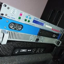 Vendora Powersoft Digam LD1404