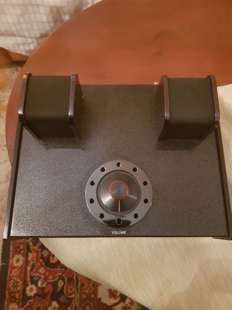 Vendora προενισχυτής παθητικός MING DA 4 Vendora προενισχυτής παθητικός MING DA - Image 2