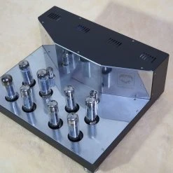 Vendora Λαμπάτος τελικός Velleman Velleman K4000