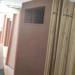 Vendora Εσωτερική ξύλινη πόρτα Κόντρα πλακέ -CONRAD-JOHNSON shop 3bc78747e2da918e1af35bd67ee9029406850b4d xl