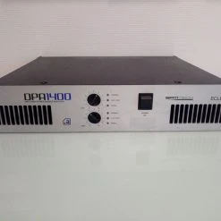 Vendora ΕΝΙΣΧΥΤΗΣ ECLER DPA1400 High-end Stereo Amplifier