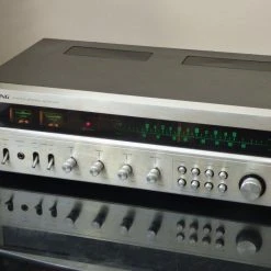 Vendora ΡΑΔΙΟΕΝΙΣΧΥΤΗΣ RISING 1510 VINTAGE -CONRAD-JOHNSON shop 3d0ab6d8d5e0a6df0907cc0b2c291d6aa914ca21 xl