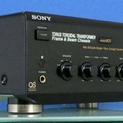 Vendora ενισχυτης Sony Ta Fe 900r Mosfet τοροειδη τροφοδοτικο