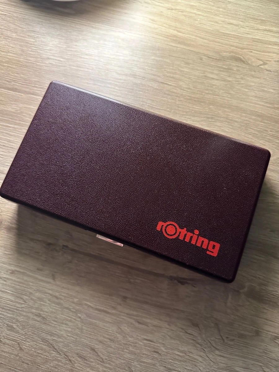 Vendora Διαβήτης Rotring 4 Vendora Διαβήτης Rotring - Image 2