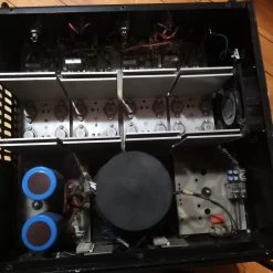 Vendora Ενισχυτής ήχου χειροποίητος, Genesis 800 -CONRAD-JOHNSON shop 3e0babbe96200fdcb851b03c2016810dfe4ab467 xl