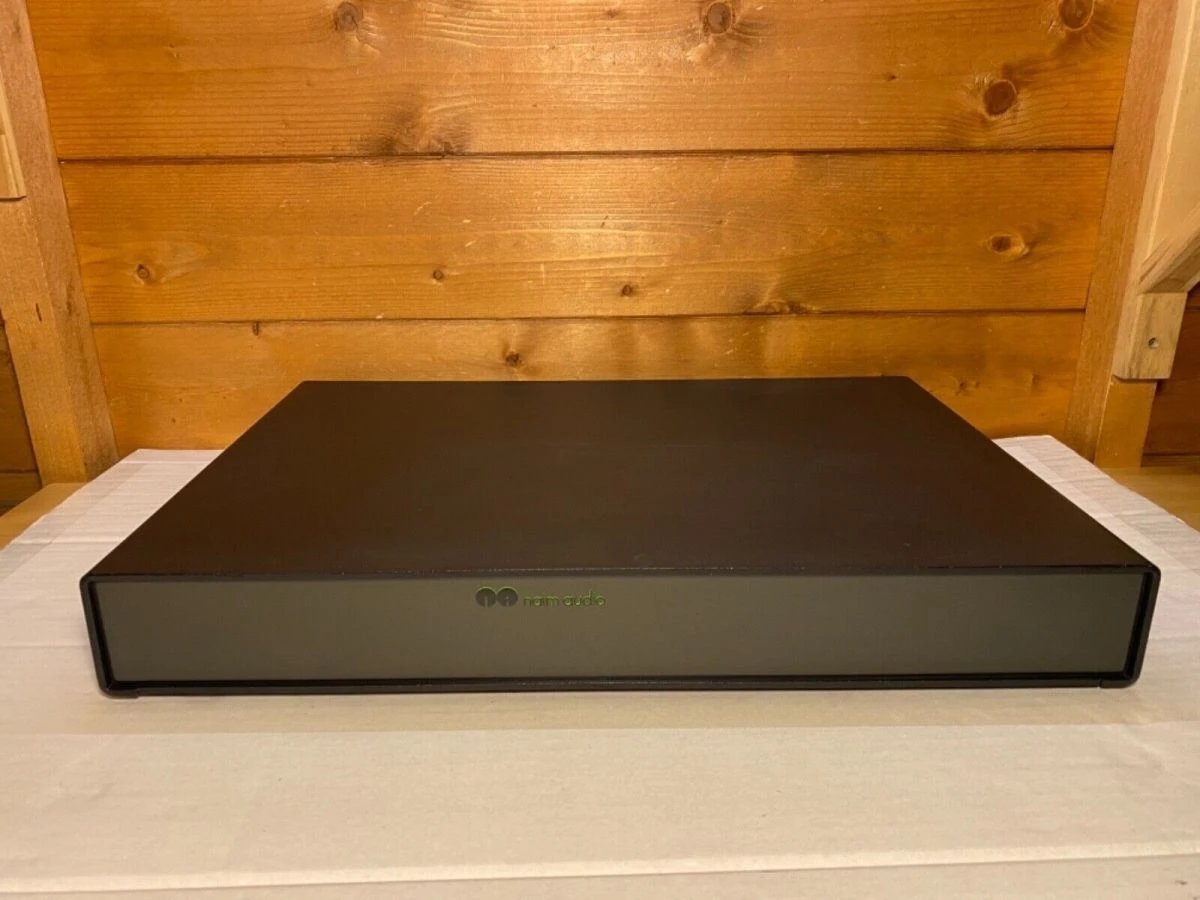 Vendora Naim NAP 90 τελικός ενισχυτής 3 Vendora Naim NAP 90 τελικός ενισχυτής