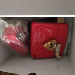 Vendora Κλειδαριά