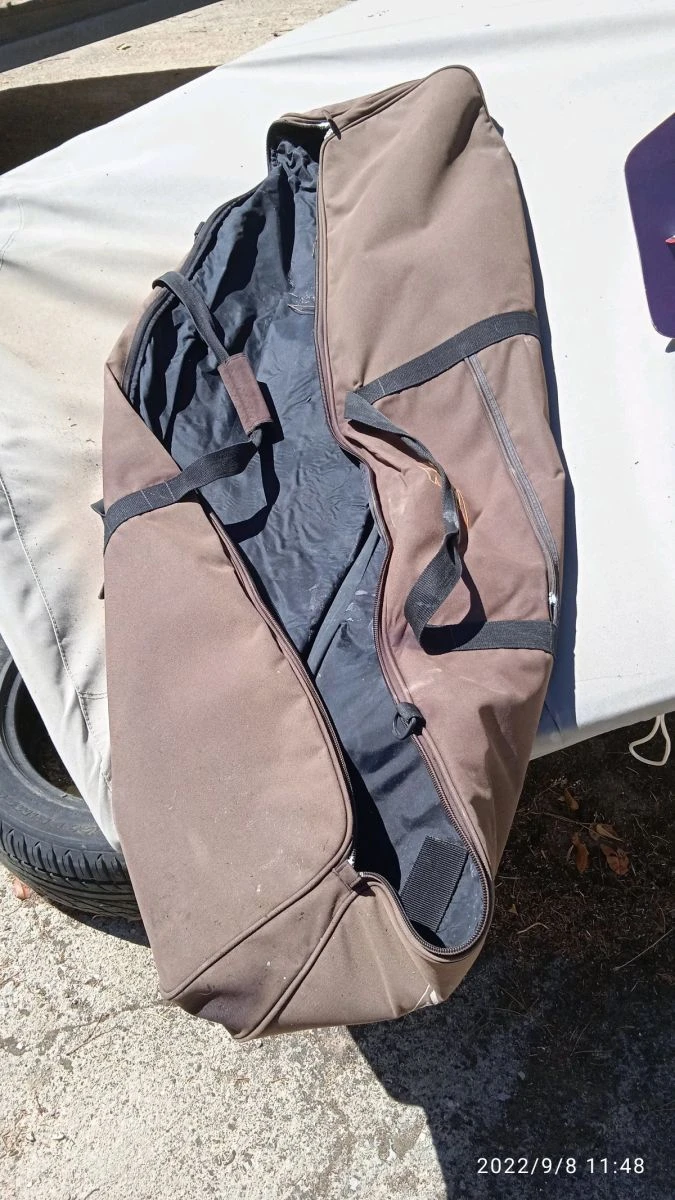 Vendora Wakeboard δύο σάκοι μεταφορας θαλάσσιο Wakeboard 3 Vendora Wakeboard δύο σάκοι μεταφορας θαλάσσιο Wakeboard