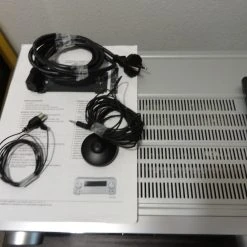 Vendora Pioneer VSX-529-s ραδιοενισχυτής 5.2 καναλιών -CONRAD-JOHNSON shop 3ebe9ec2e67f83362f967269217a64d0262021c1 xl