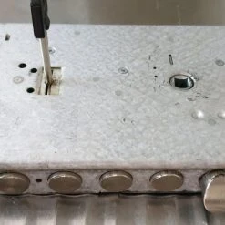 Vendora κλειδαρια ασφαλειας