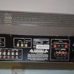 Vendora ΡαδιοενισχυτηςTEAC AG V 4200 Dolby Surrounds. Stereo Receiver Home Theater. Audio Video AV Control. Center Working. 8 Vendora ΡαδιοενισχυτηςTEAC AG V 4200 Dolby Surrounds. Stereo Receiver Home Theater. Audio Video AV Control. Center Working. -CONRAD-JOHNSON shop 3fe3de8c298227f8a0f021f2b117e54fcb51e0a7 xl