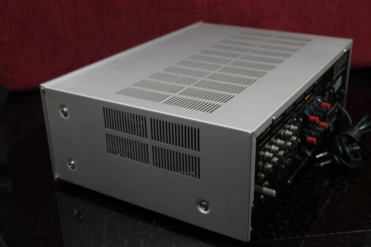 Vendora ΕΝΙΣΧΥΤΗΣ JVC JA S-44 13 Vendora ΕΝΙΣΧΥΤΗΣ JVC JA S-44 - Image 11