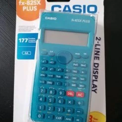 Vendora CASIO υπολογιστική