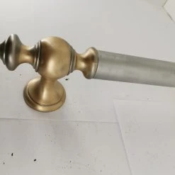 Vendora χέρι εξώπορτας μπρούτζινο εποχής 1960 -CONRAD-JOHNSON shop 407e6f90f1bd727ff3a08692ea2efba7bc92f87e xl